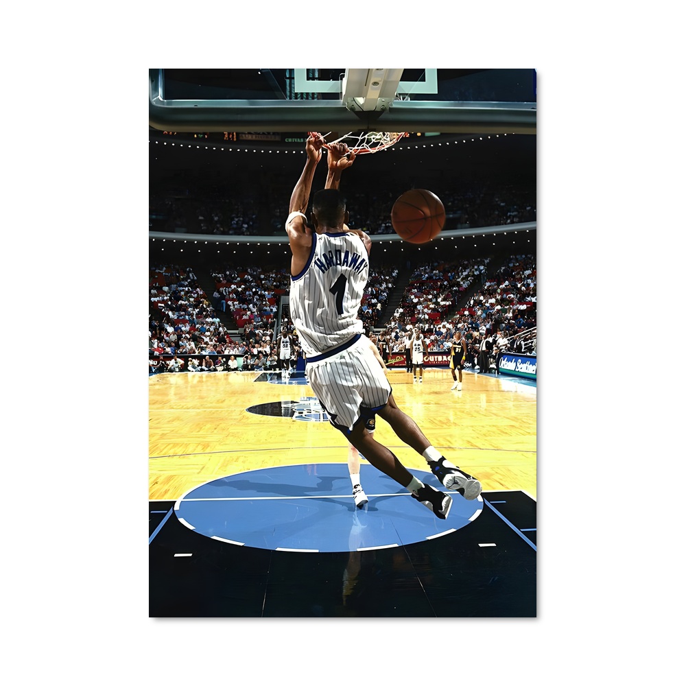Poster The Magic One